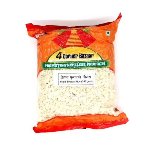 Fried Beaten Rice 350 gm