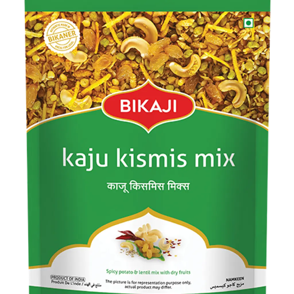 Kaju kismis mix bikaji