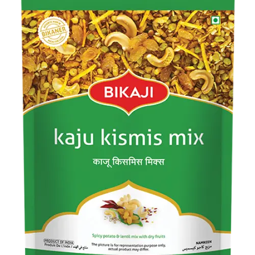 Kaju kismis mix bikaji