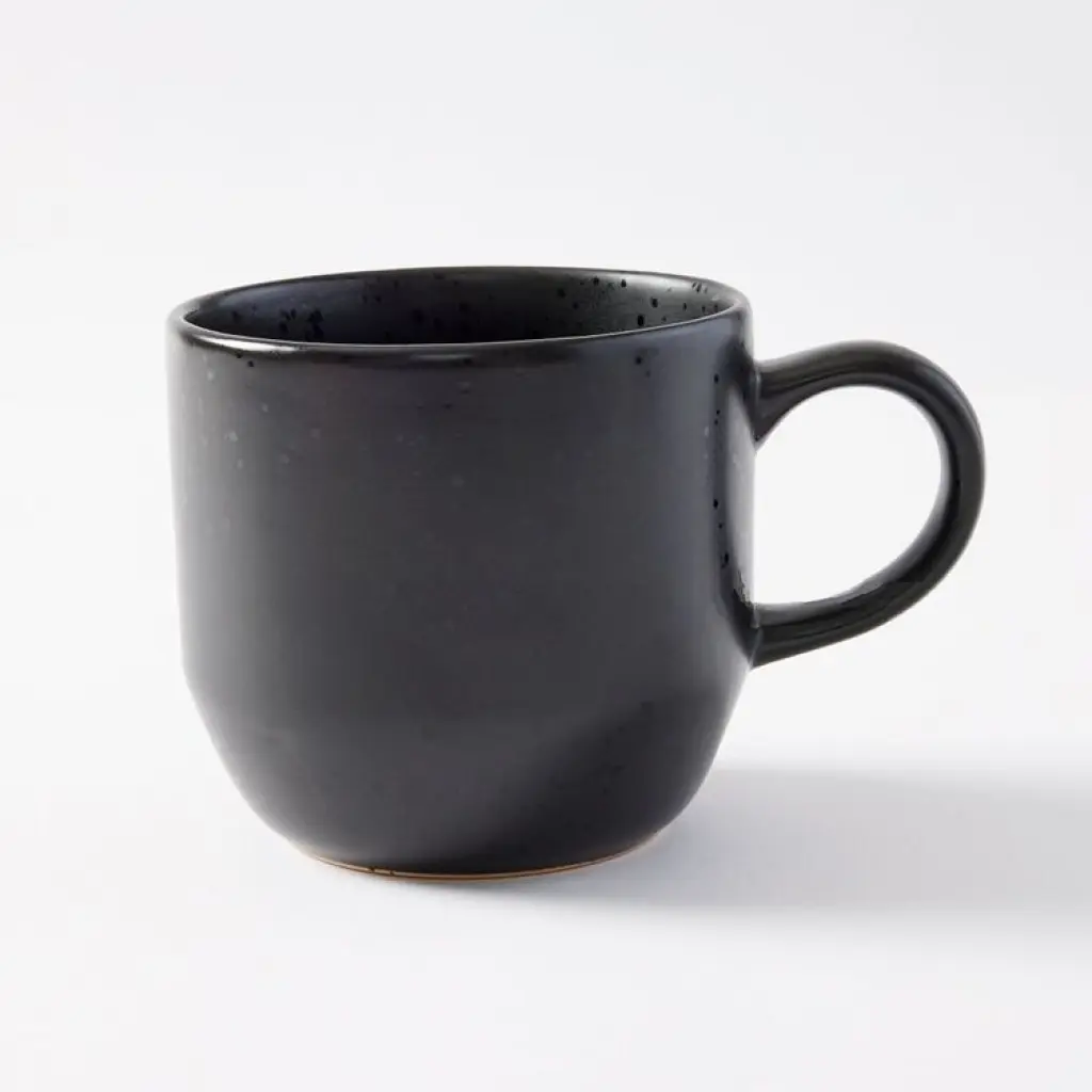 Black Cup 50 pc