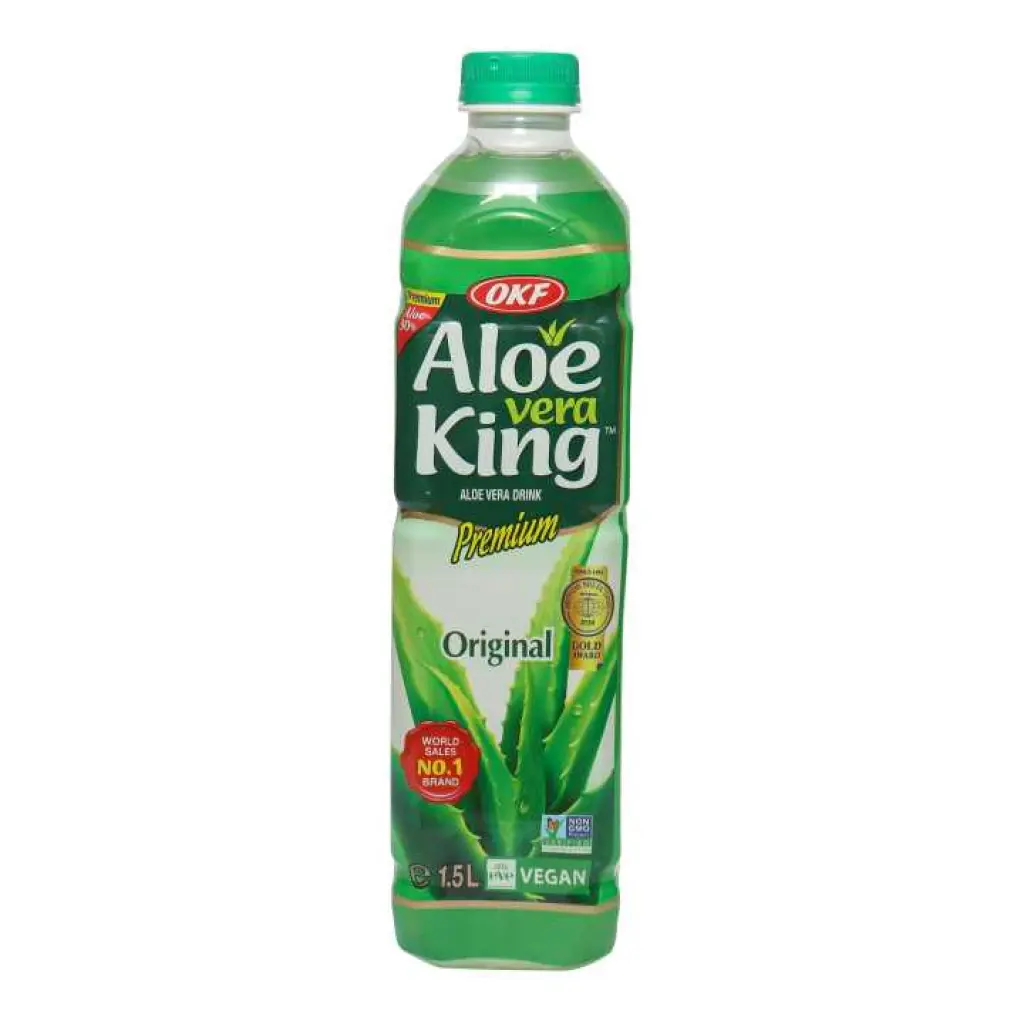 Aloe vera king 2ltr