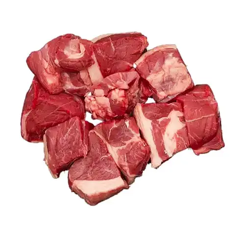 Mutton boneless 1 kg