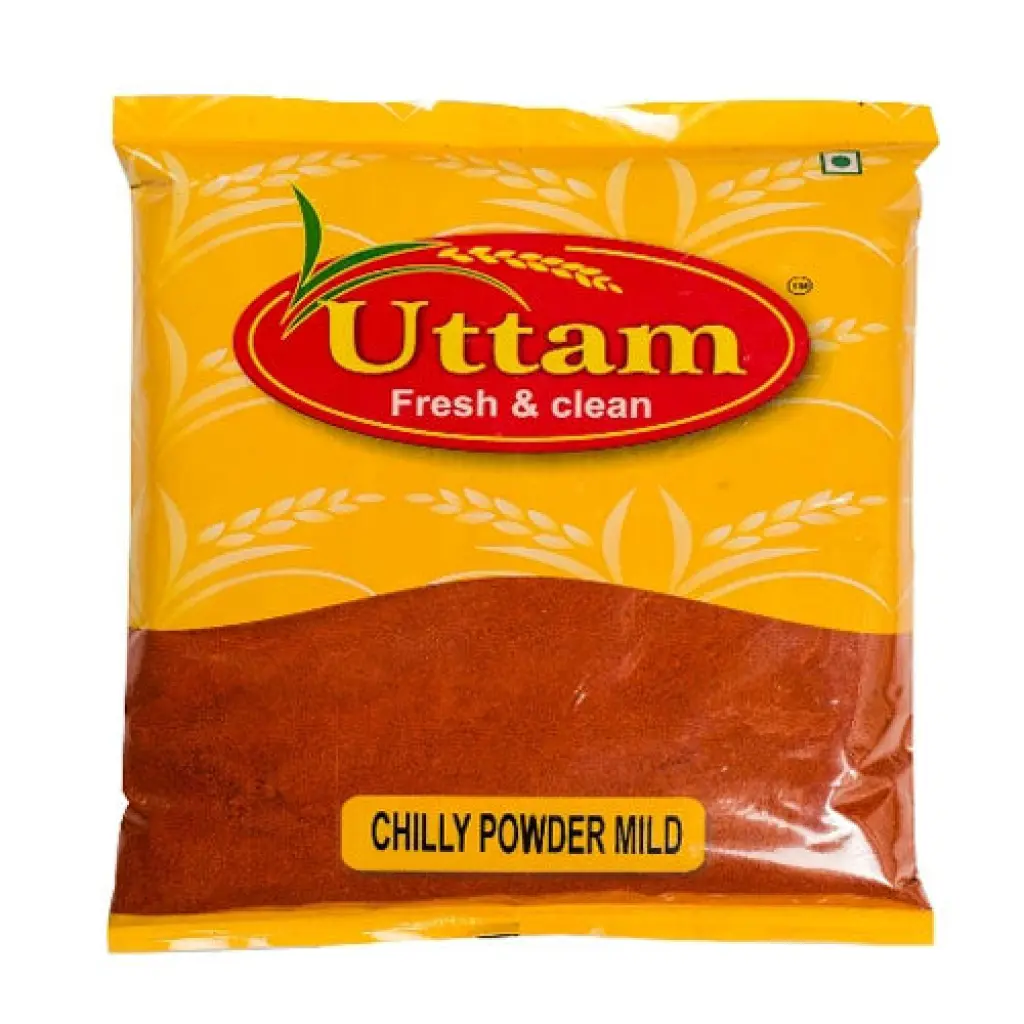 Chilli powder mild 200 gm