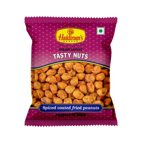 Tasty Nuts 1 kg Haldiram