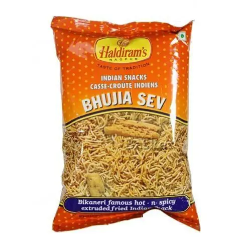 Bhujiya Sev 350 gm haldiram