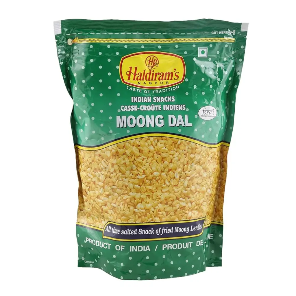Moong Dal 350 gm haldiram