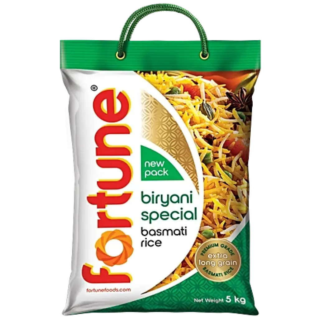 Fortune Biryani 5 kg