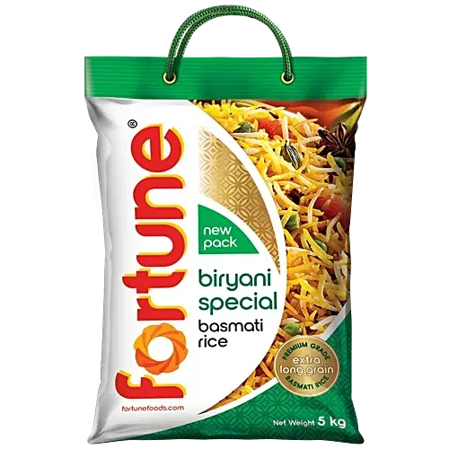 Fortune Biryani 5 kg
