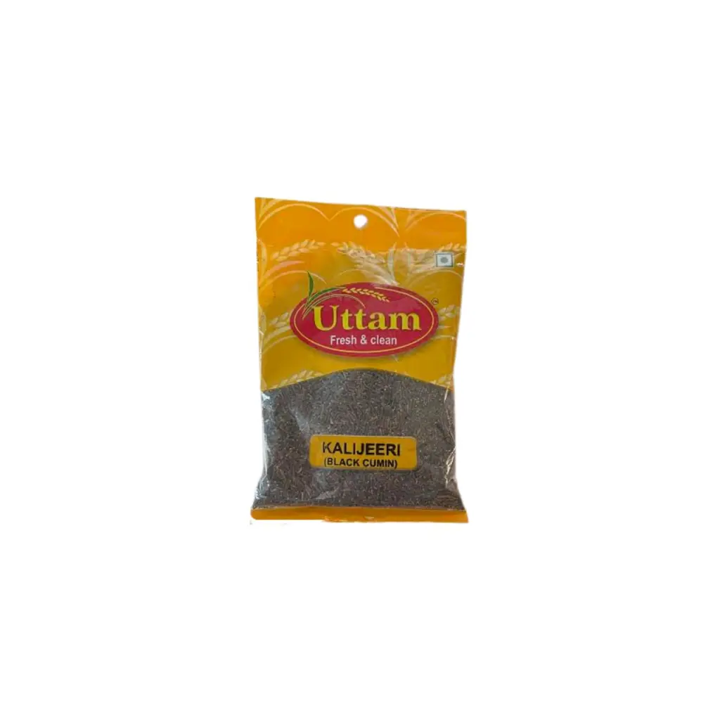 Kalijeera/Black 100 gm