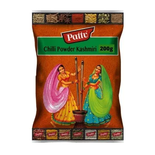 Chilli powder kashmiri 200 gm