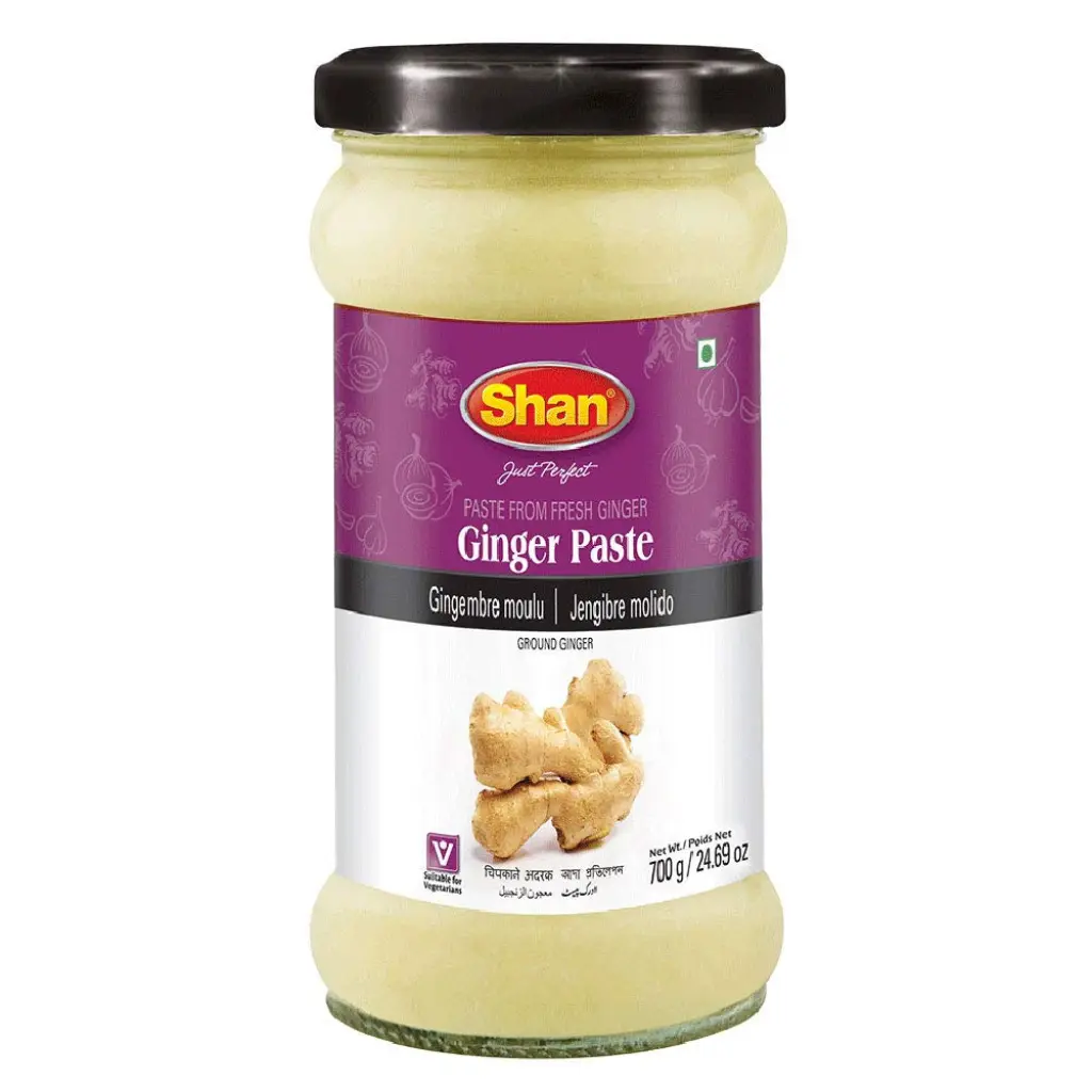 Shan ginger Paste 700 gm