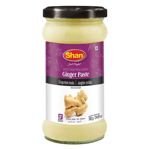 Shan ginger Paste 700 gm