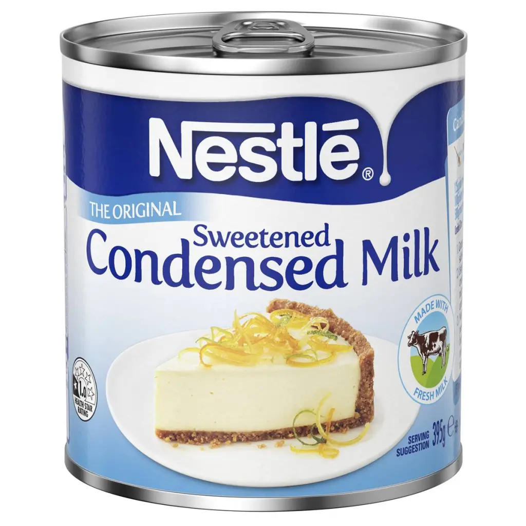 Condensed Milk 395 gm