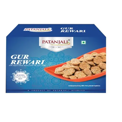 Gur Rewari 500 gm