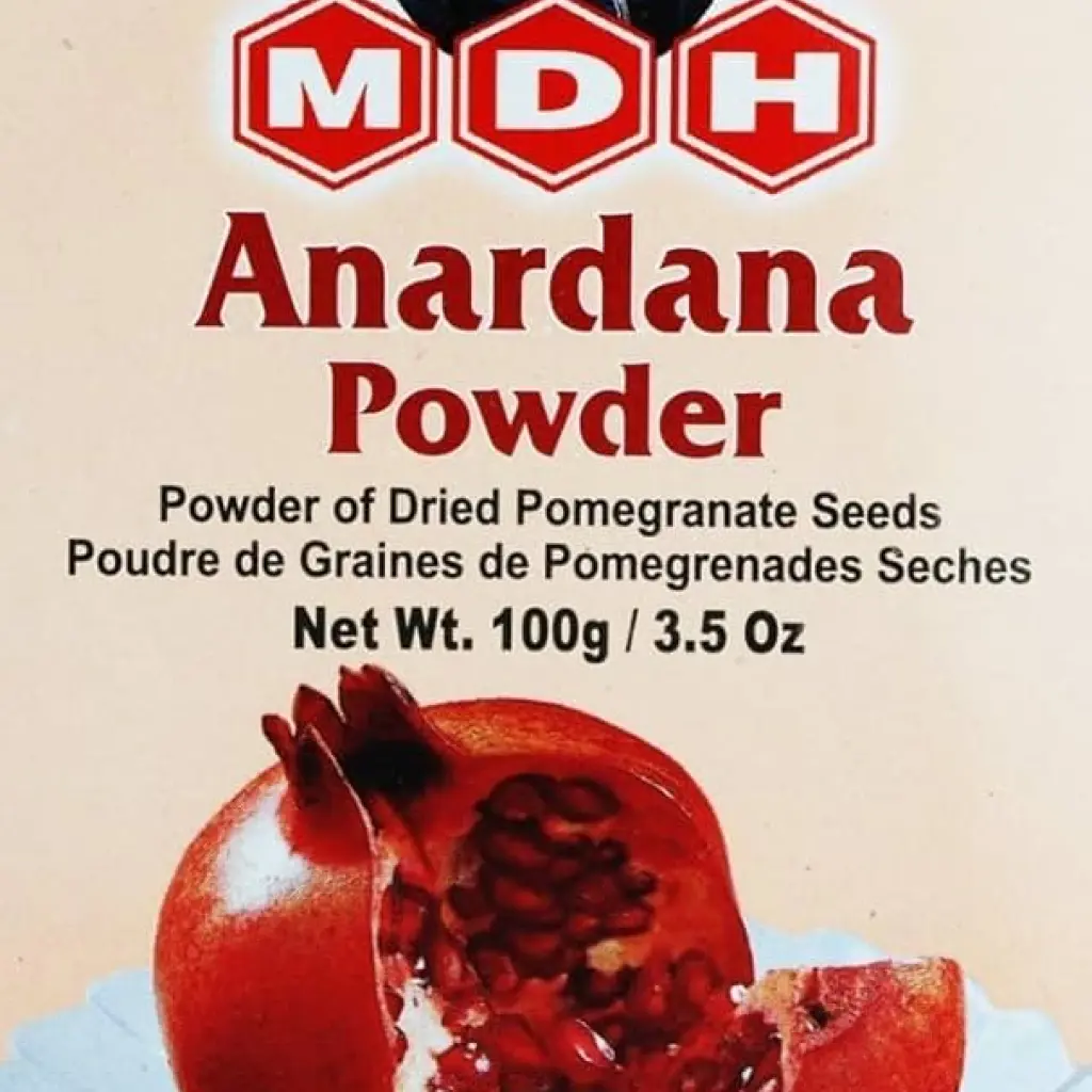 Anardana powder 100 gm