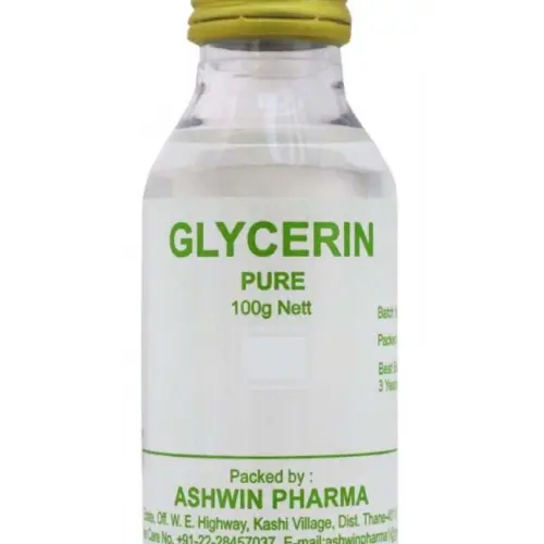 Glycerin 100 gm