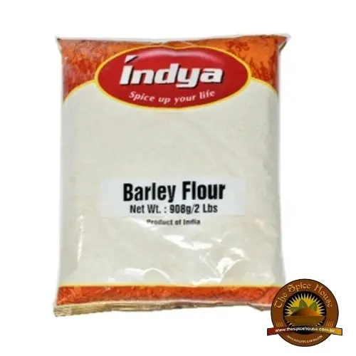 Indya Barley flour 908g