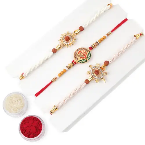 Rakhi for sister