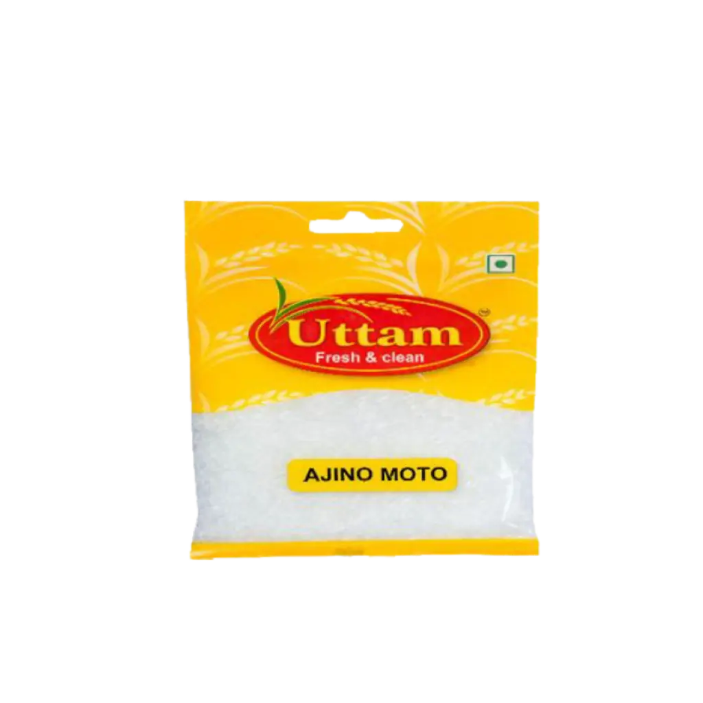 Uttam ajinomotto 100 g (msg)