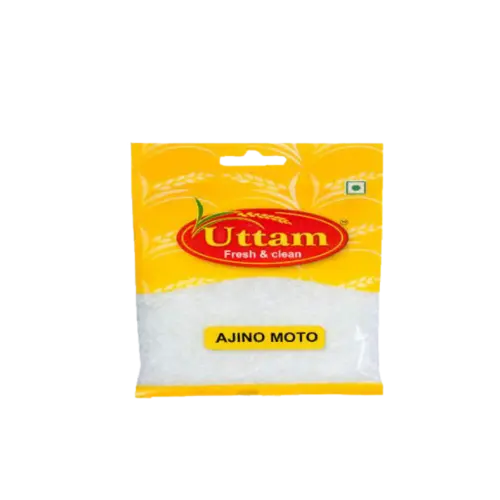 Uttam ajinomotto 100 g (msg)