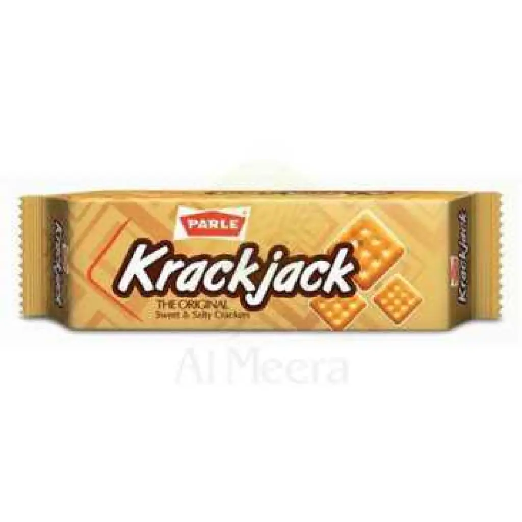Krackjack Biscuits 300 gm