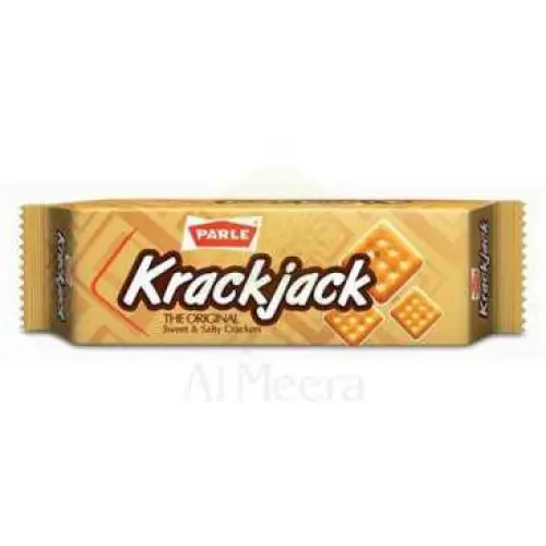 Krackjack Biscuits 300 gm