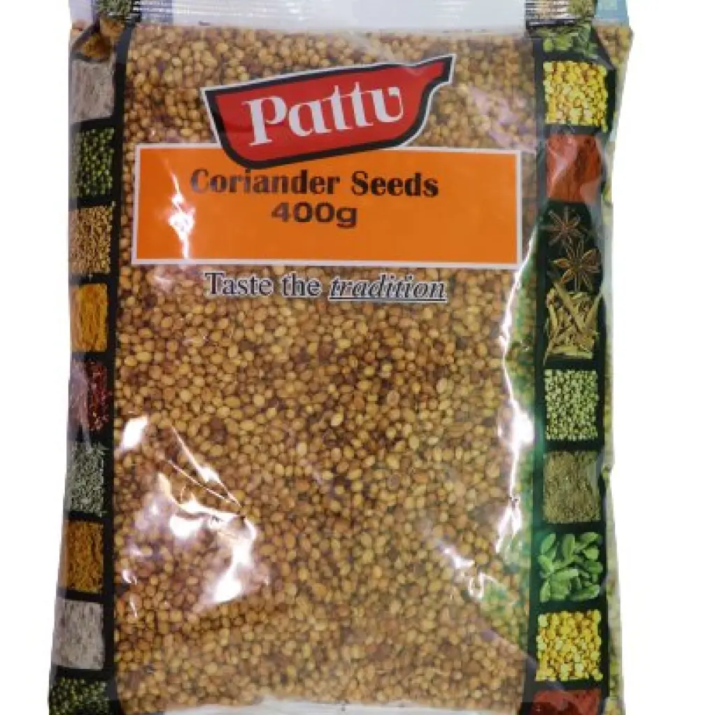 Coriander Seed pattu 400 gm