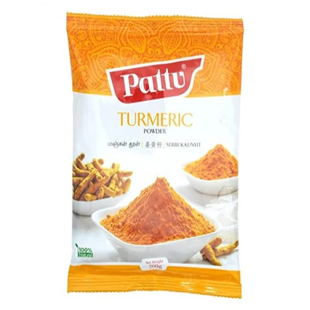 Turmeric Powder 1 kg