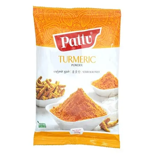 Turmeric Powder 1 kg