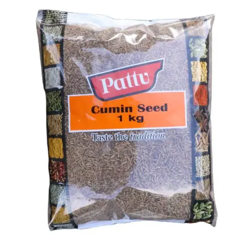 Pattu cumin seeds 1kg