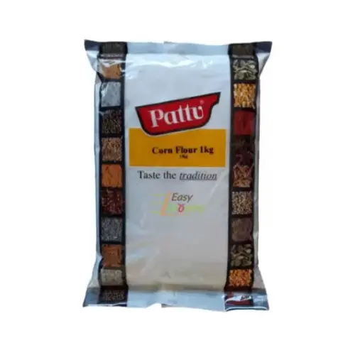 Pattu corn flour 1kg