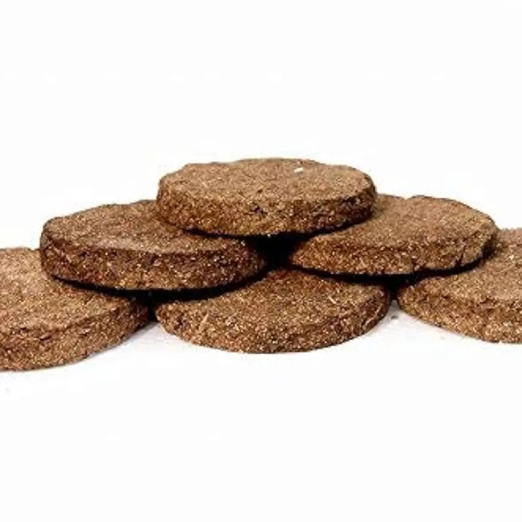 Gai ko Gobar/Cow Dong