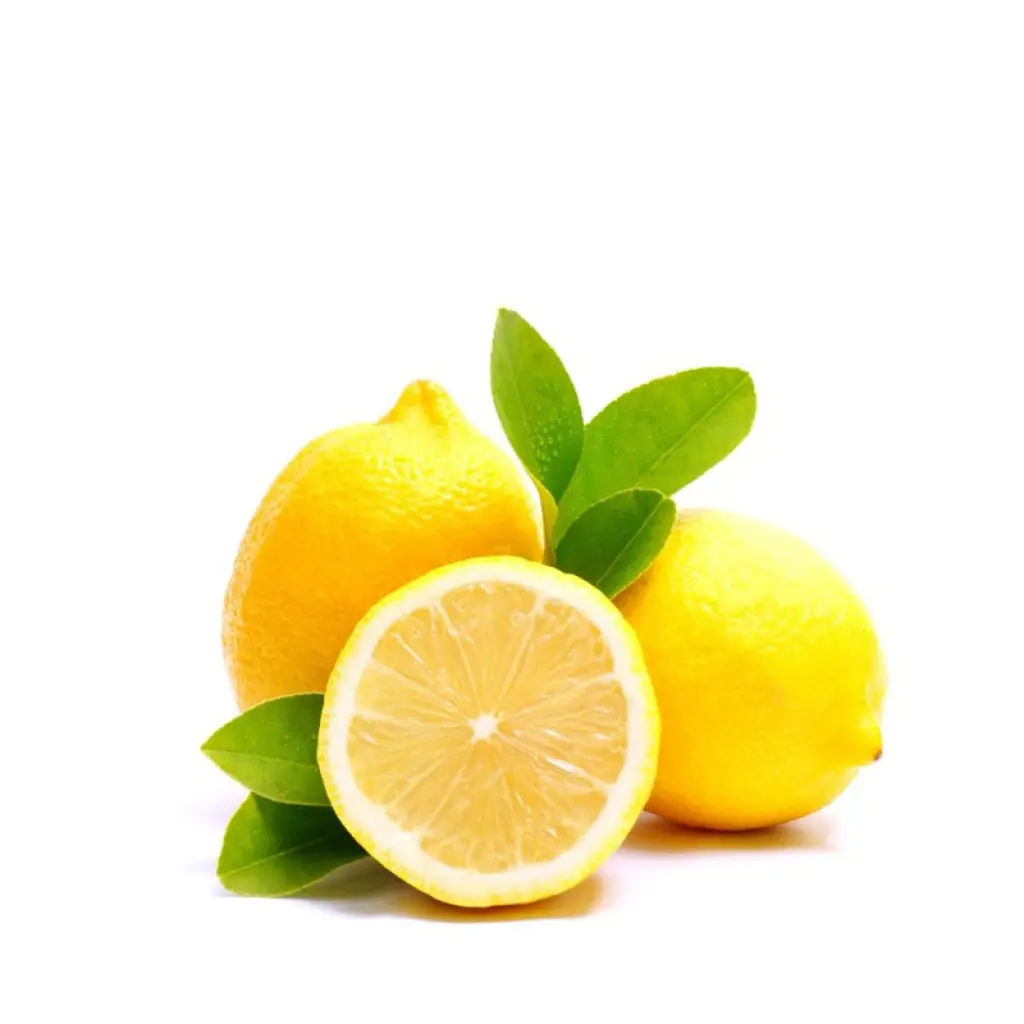 Lemon each