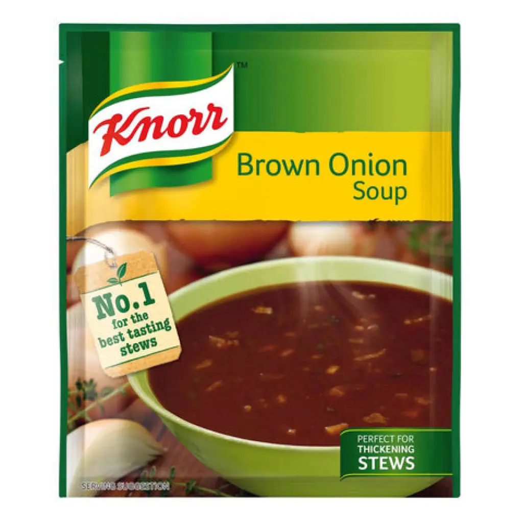 Knor Soup