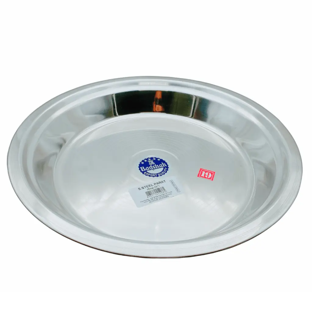 Javaid steel parat medium