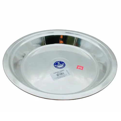 Javaid steel parat medium