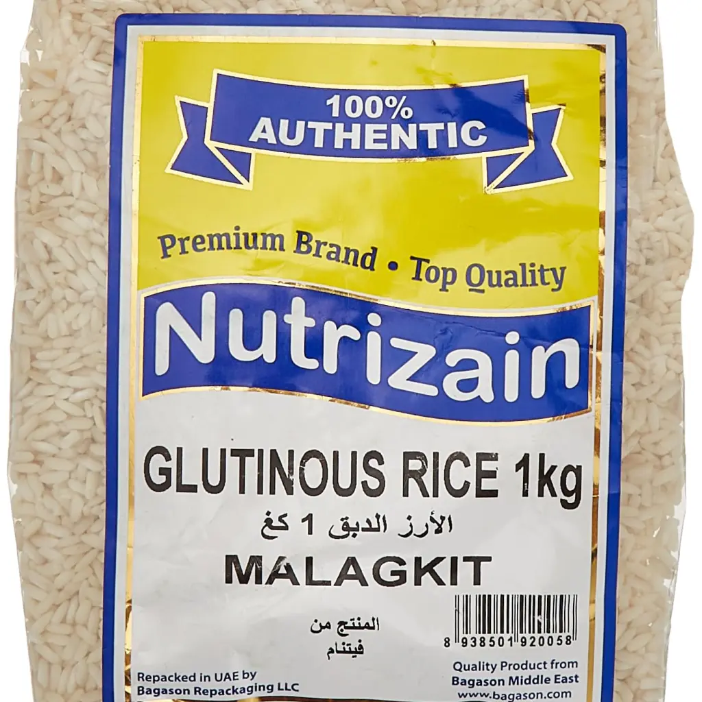 Glutinous rice 1kg