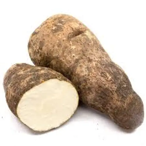 Yam