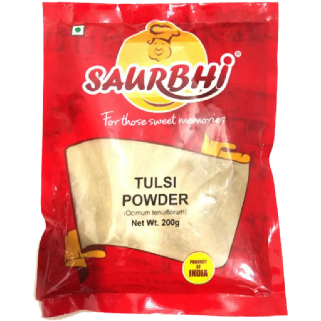 Tulsi powder 200g