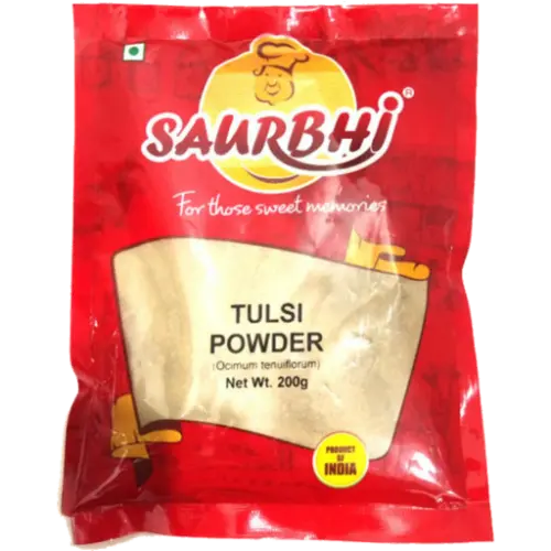 Tulsi powder 200g