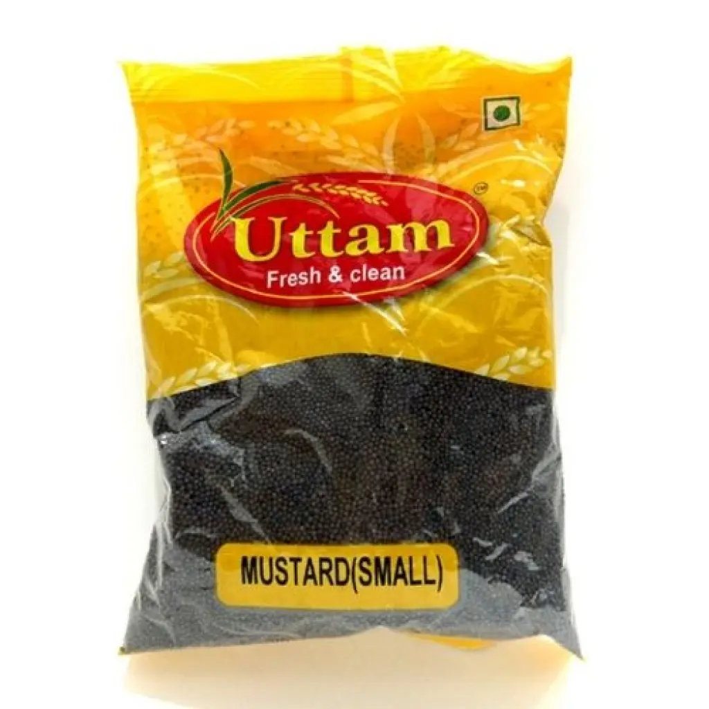 Mustard Powder 200 gm