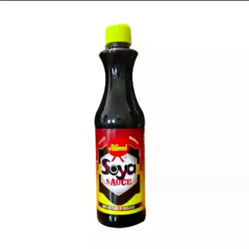 Soya sauce Ahmed 800 ml