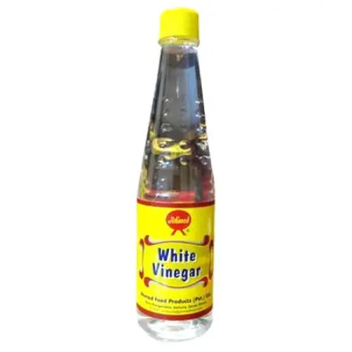 White Vinegar Ahmed 810 ml