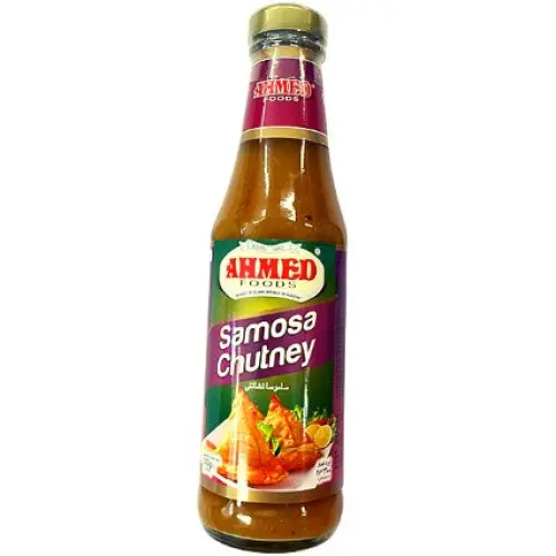 Samosa chutney Ahmed 300 gm