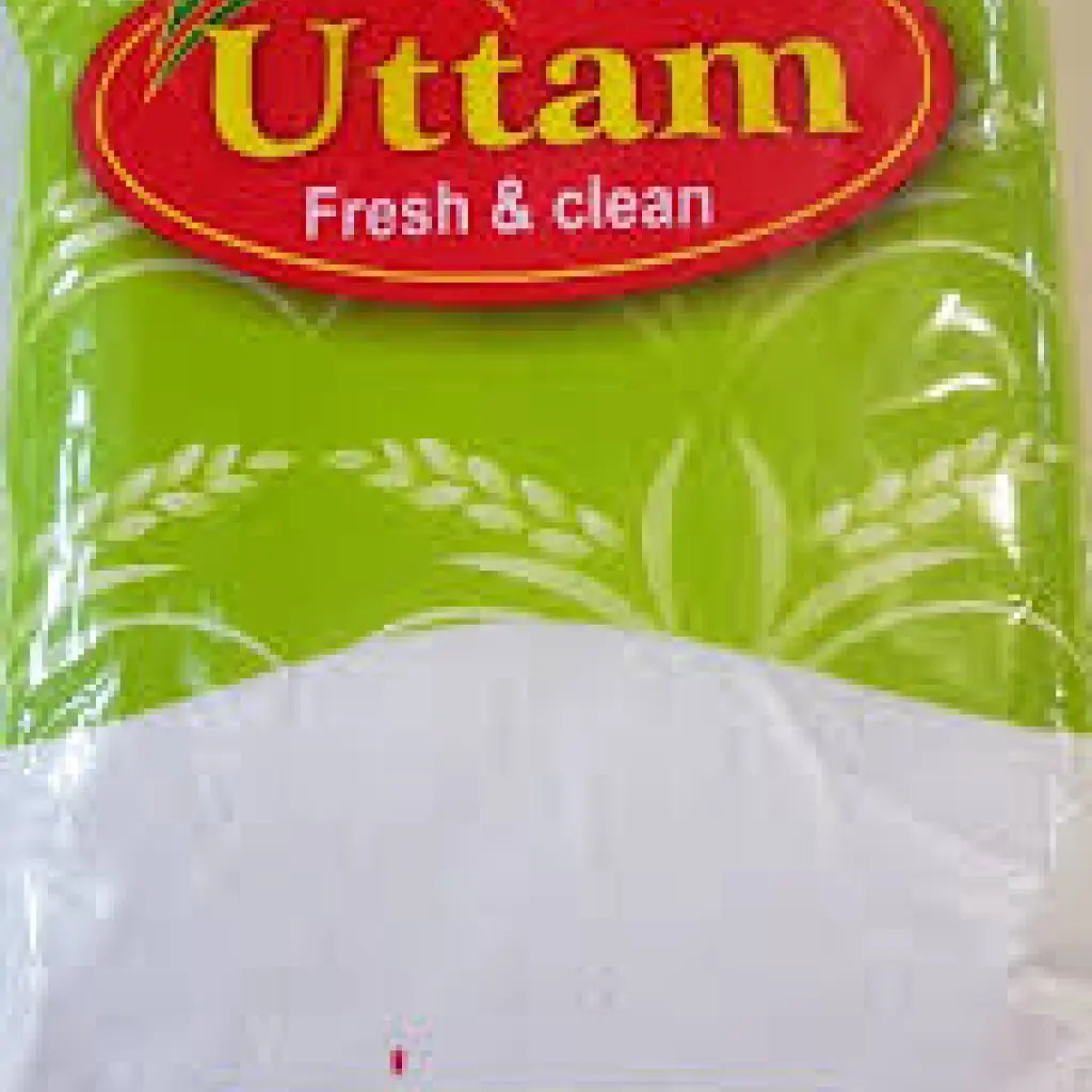 Jau atta uttam 900 gm