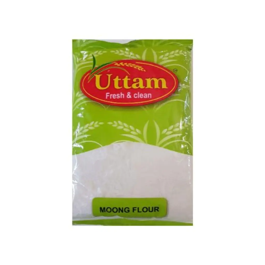 Moong Flour uttam 900 gm