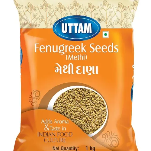 Fenugreek uttam 1 kg