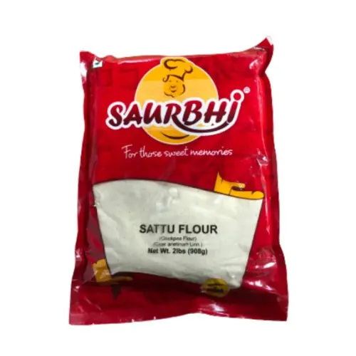 Sattu Flour saurbhi 1 kg