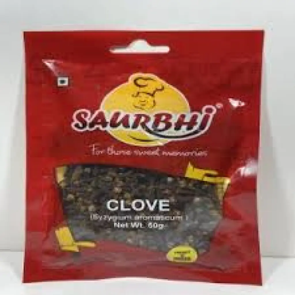 Clove 100 gm