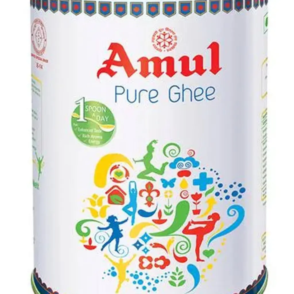 Amul ghee 1 Ltr
